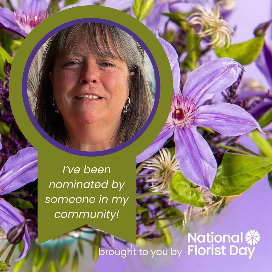 Post 10 by Debbie Western Flowers on Instagram (image)