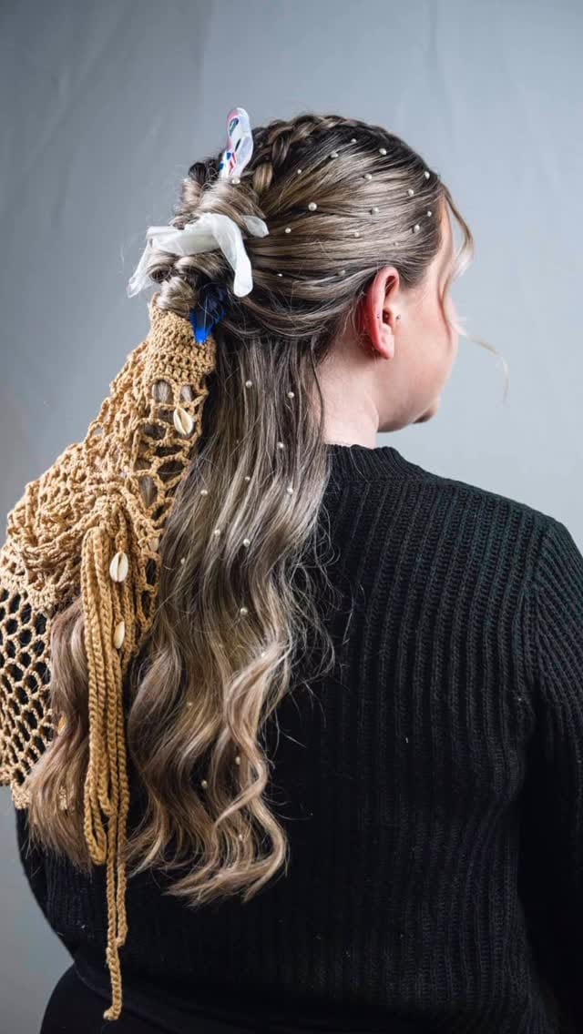 Post 6 by Tracy Lady Barber Mangan 💈 on Instagram (video)