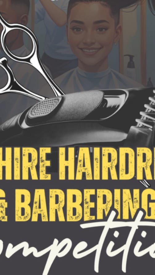Post 5 by Tracy Lady Barber Mangan 💈 on Instagram (video)
