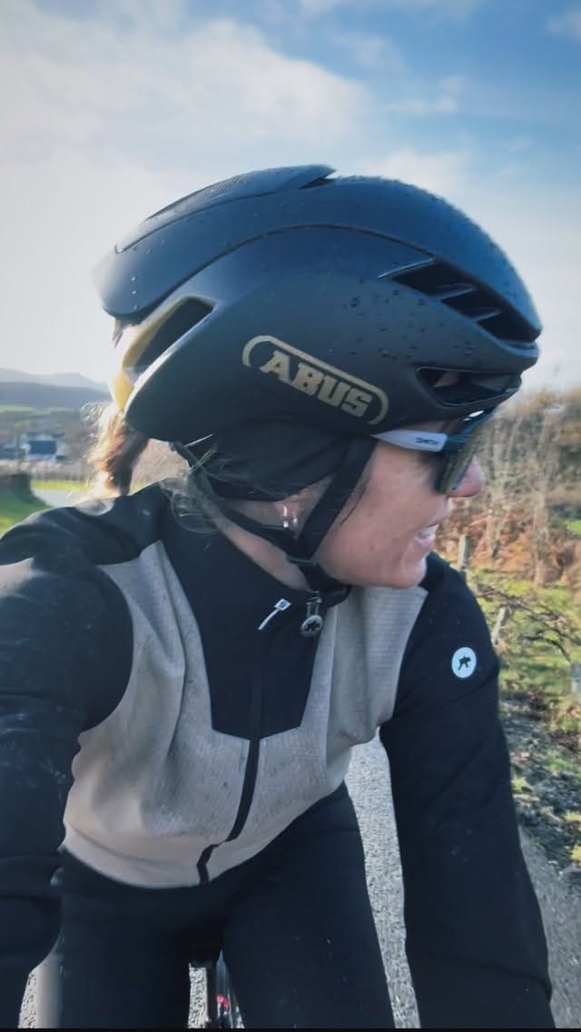 Post 9 by ASSOS London Boutique on Instagram (video)
