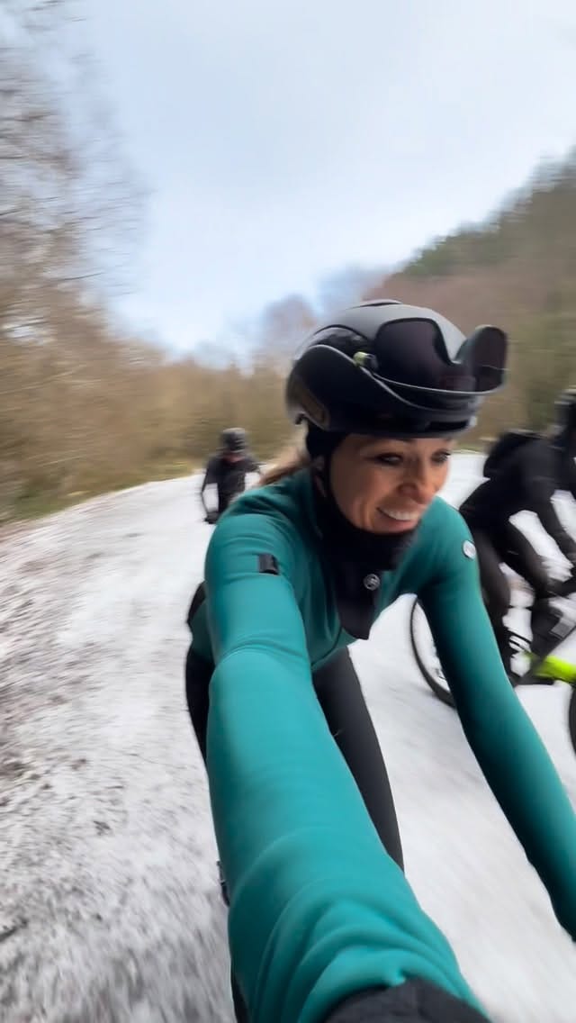 Post 3 by ASSOS London Boutique on Instagram (video)