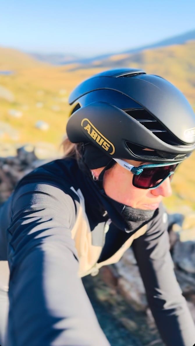 Post 4 by ASSOS London Boutique on Instagram (video)