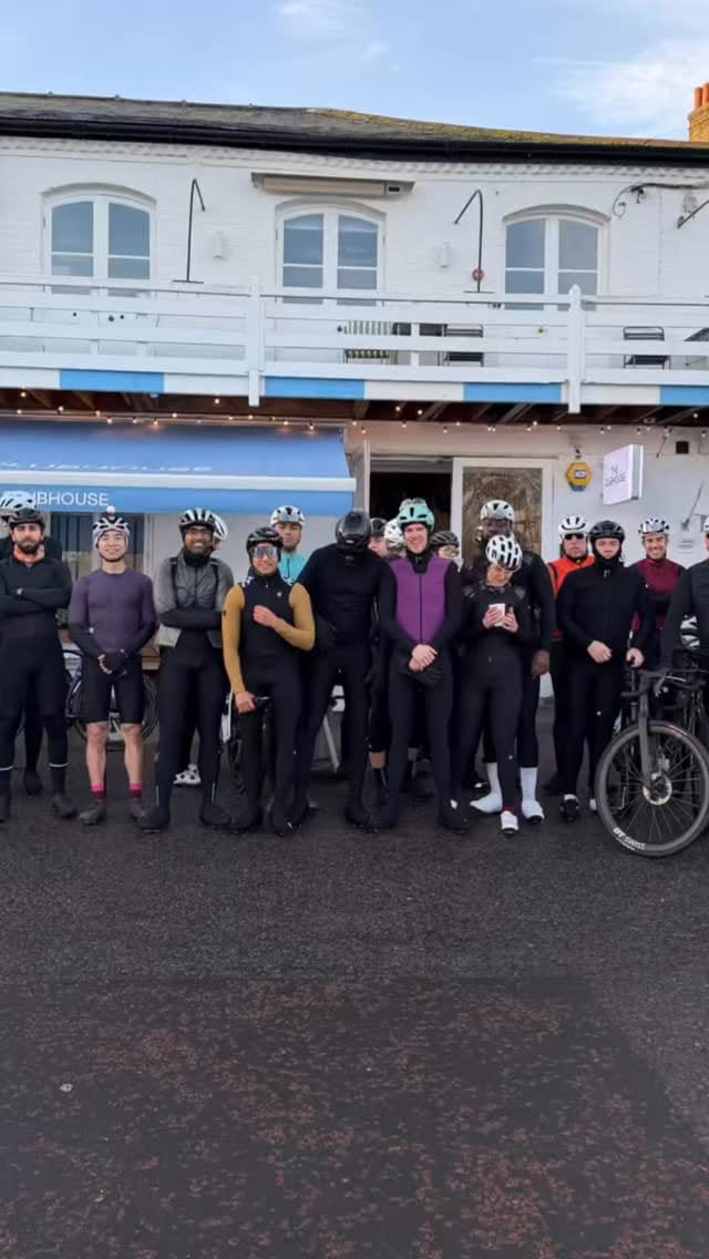 Post 7 by ASSOS London Boutique on Instagram (video)