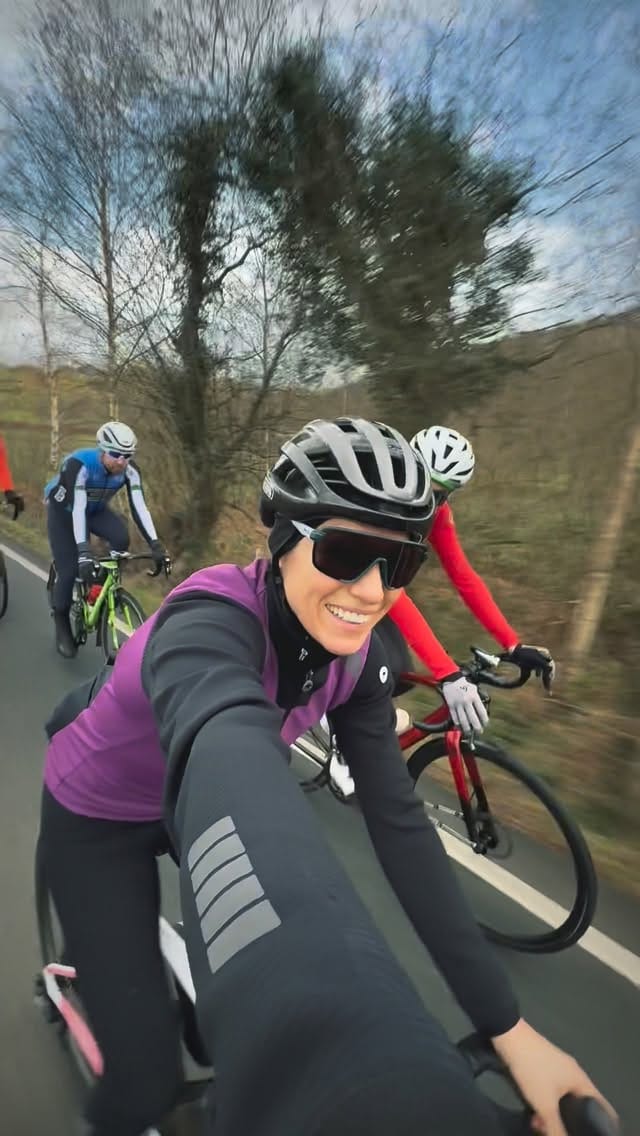 Post 6 by ASSOS London Boutique on Instagram (video)