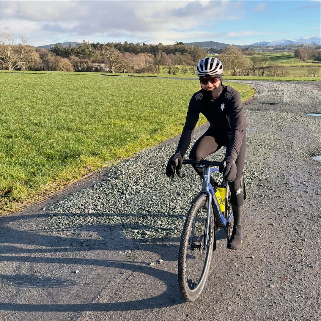 Post 1 by ASSOS London Boutique on Instagram (carousel)