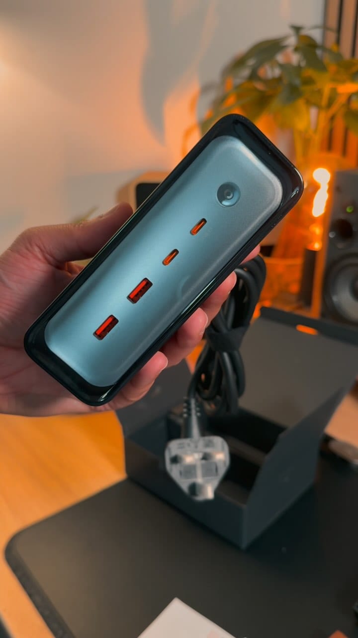 Post 4 by Mcdodo (UK) 🇬🇧 on Instagram (video)