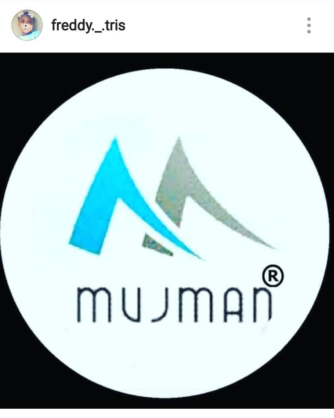 Post 5 by mujman™® on Instagram (image)