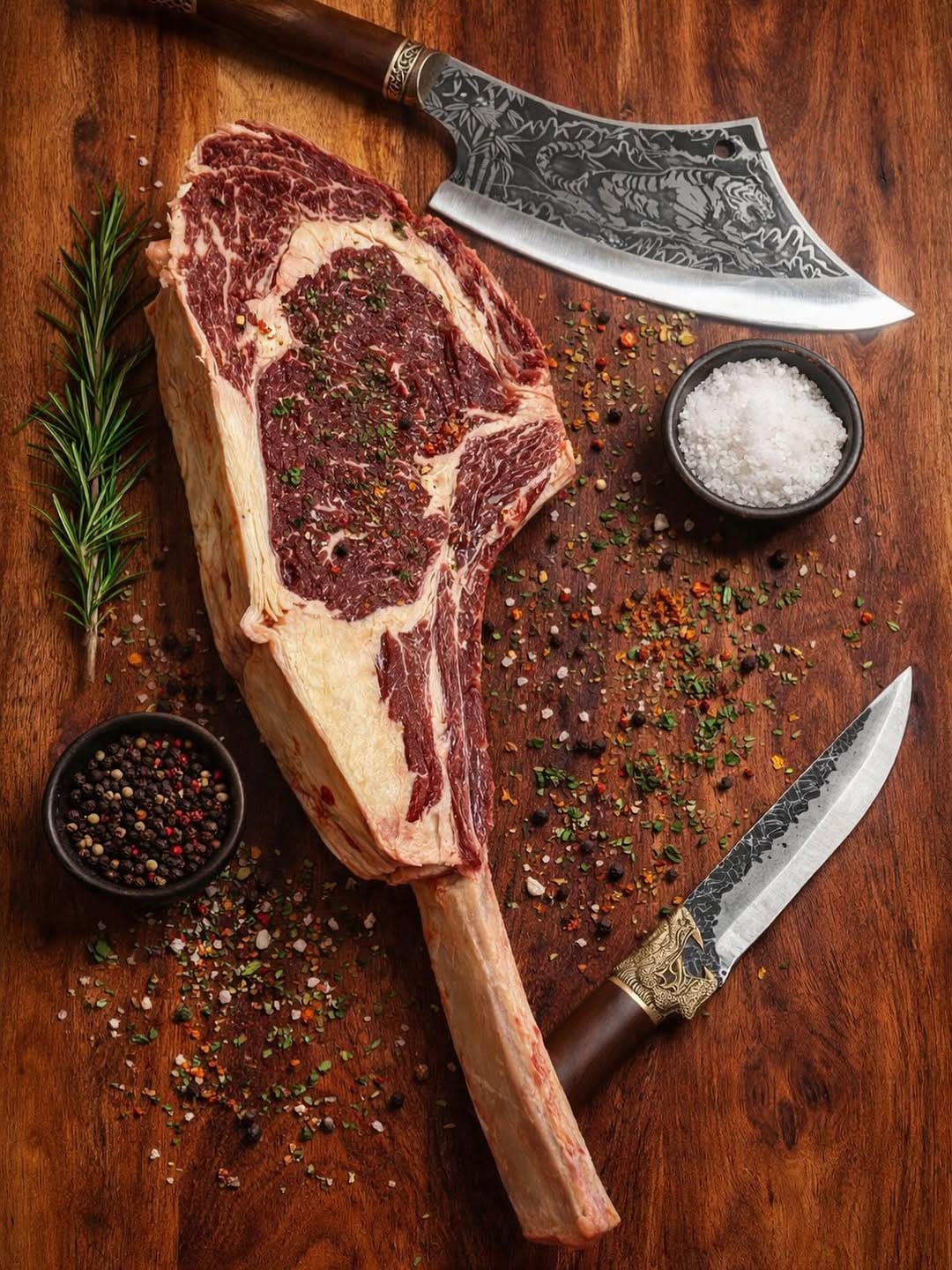 Post 1 by Billy Upton Family Butchers on Instagram (image)