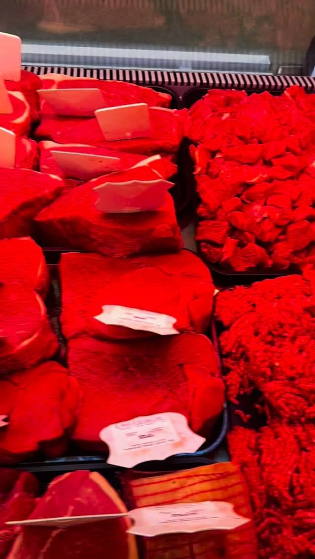 Post 7 by Billy Upton Family Butchers on Instagram (video)