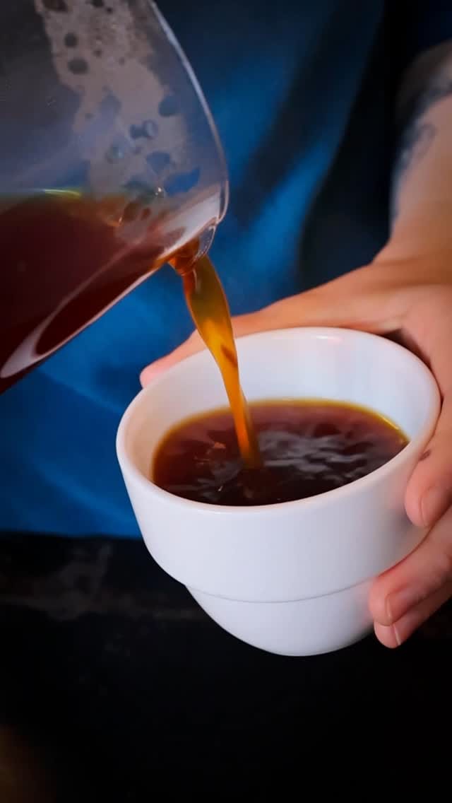 Post 5 by hang ten. brew bar on Instagram (video)