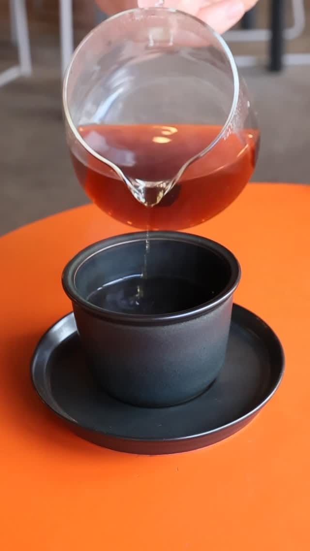 Post 3 by hang ten. brew bar on Instagram (video)