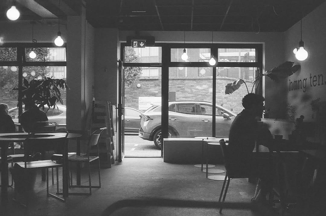 Post 7 by hang ten. brew bar on Instagram (image)