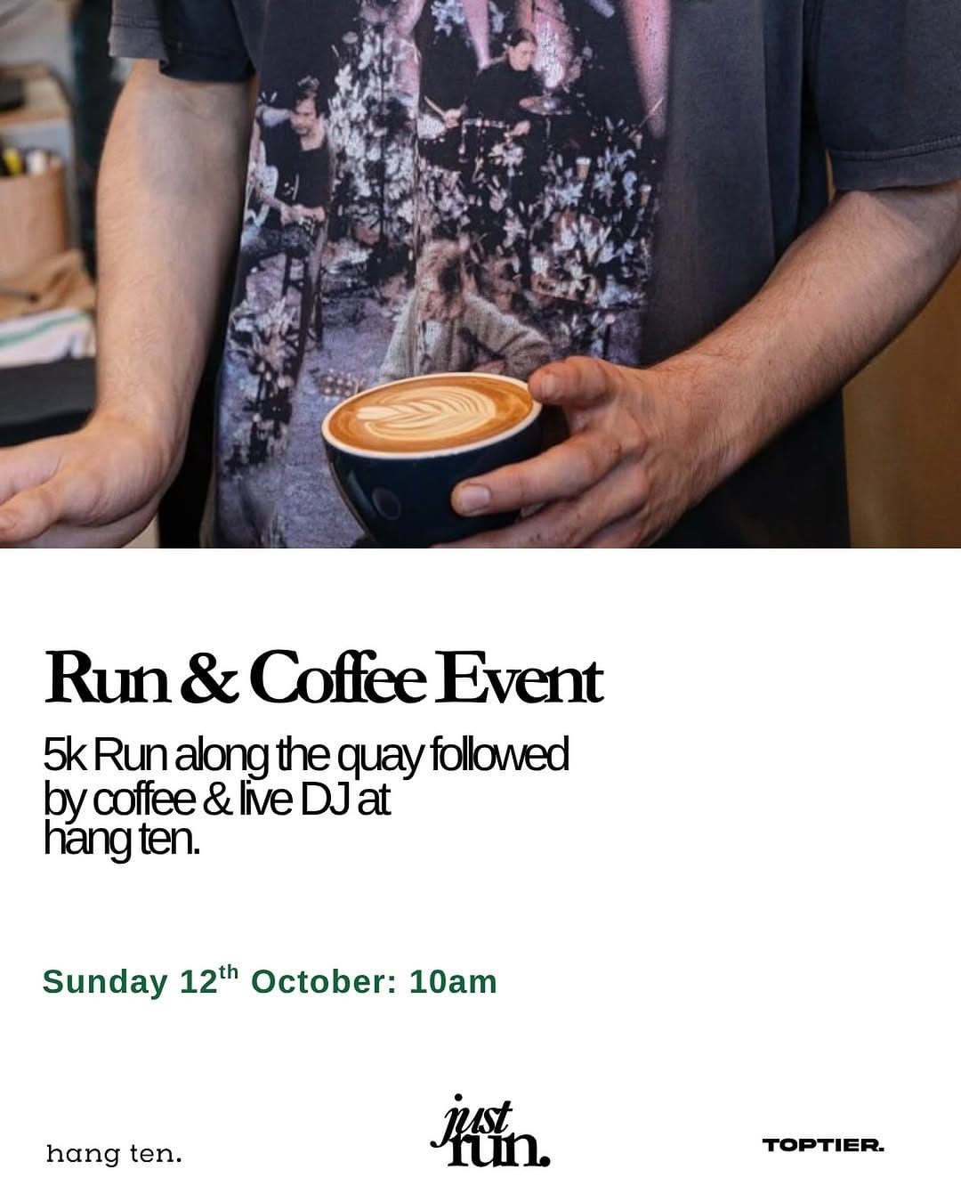 Post 9 by hang ten. brew bar on Instagram (image)