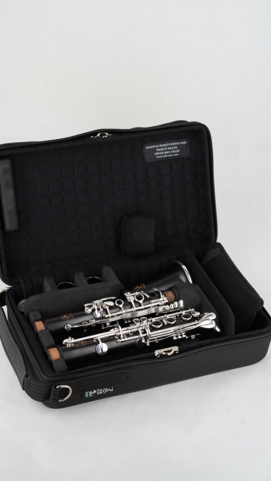 Post 1 by Virtuosity Musical Instruments on Instagram (video)