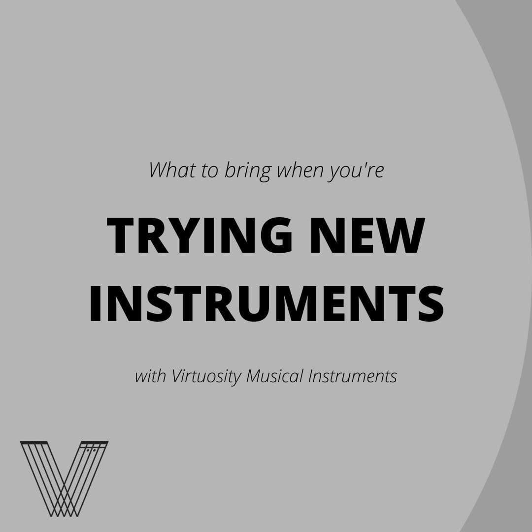 Post 10 by Virtuosity Musical Instruments on Instagram (carousel)