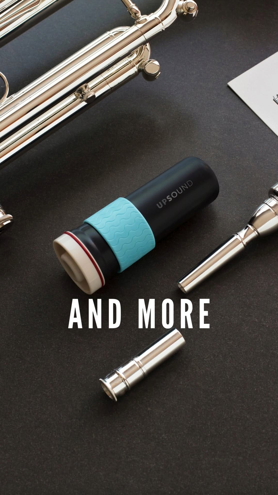 Post 8 by Virtuosity Musical Instruments on Instagram (video)