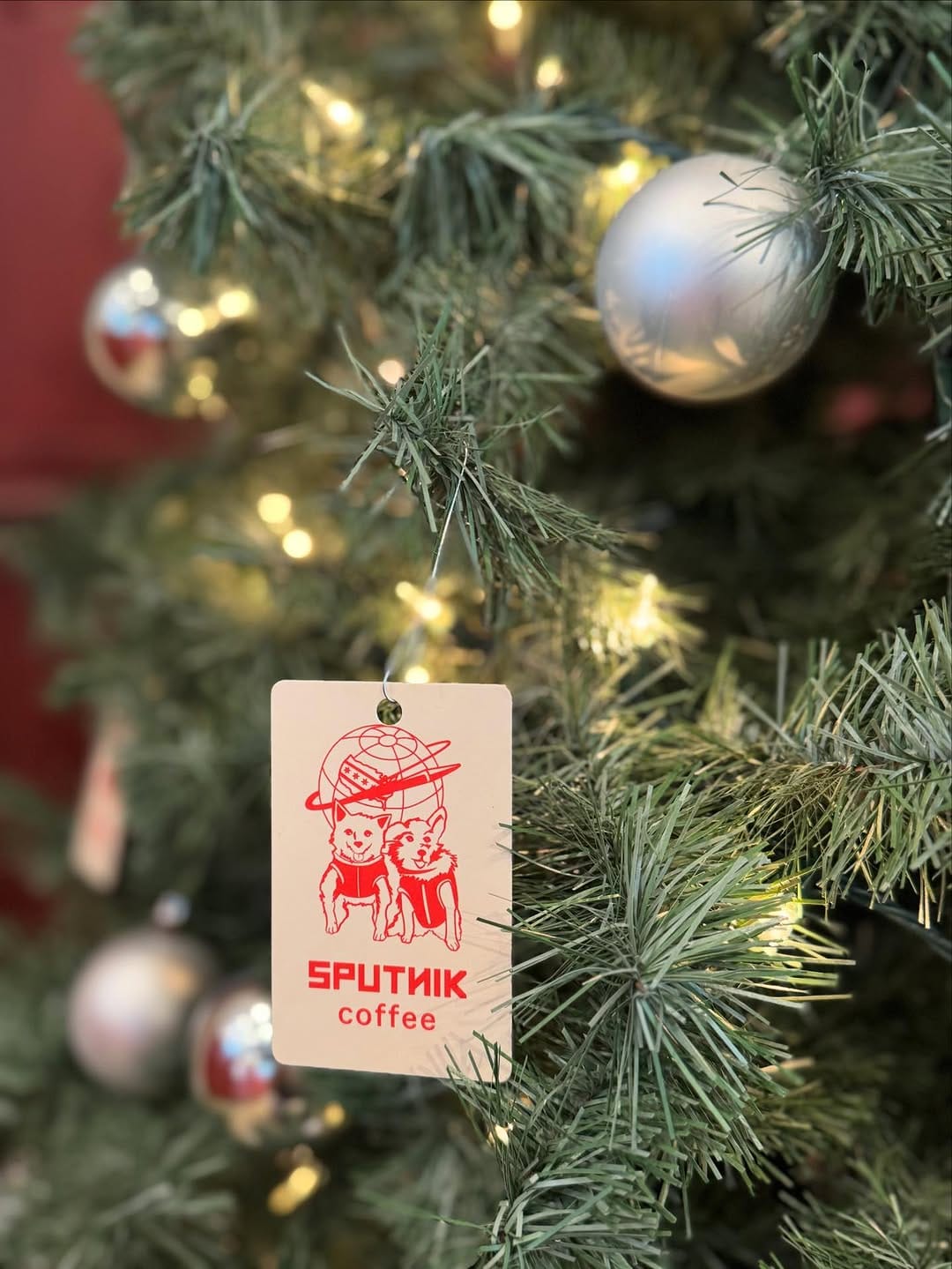 Post 3 by Sputnik Coffee Company on Instagram (image)
