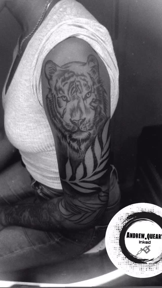 Post 1 by 🔥 tattoos🔥🇯🇲 on Instagram (video)