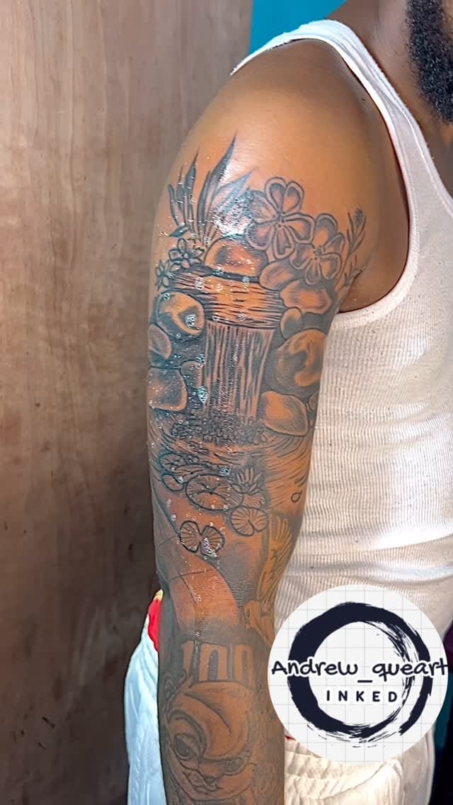 Post 3 by 🔥 tattoos🔥🇯🇲 on Instagram (video)