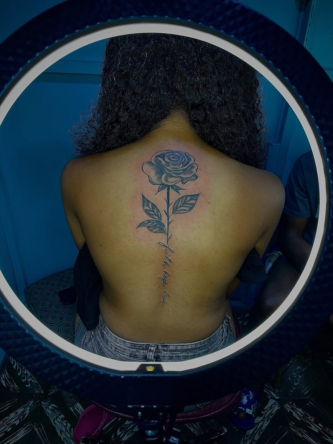Post 4 by 🔥 tattoos🔥🇯🇲 on Instagram (image)