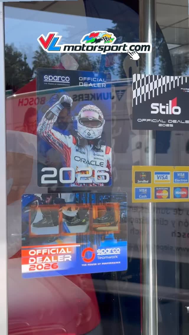 Post 1 by VL Motorsport on Instagram (video)