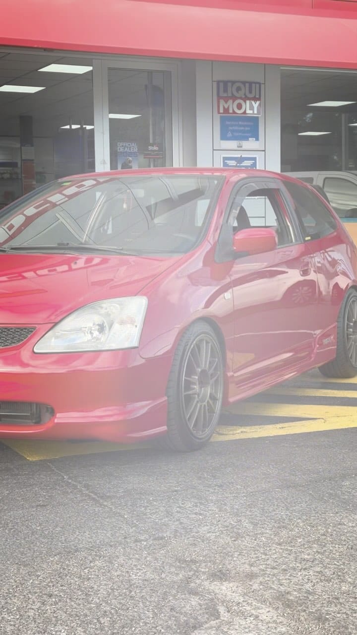 Post 10 by VL Motorsport on Instagram (video)