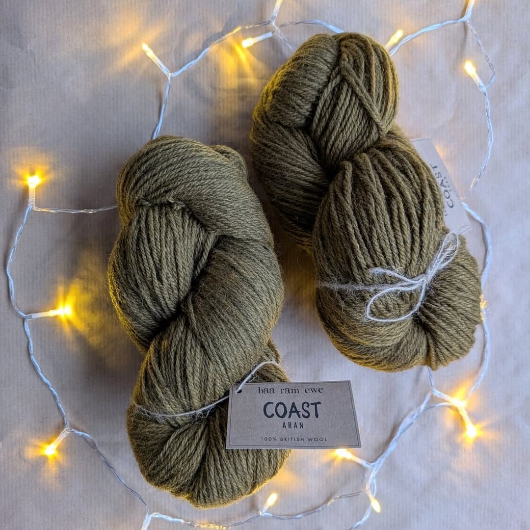 Post 8 by The Yarn Cake on Instagram (carousel)