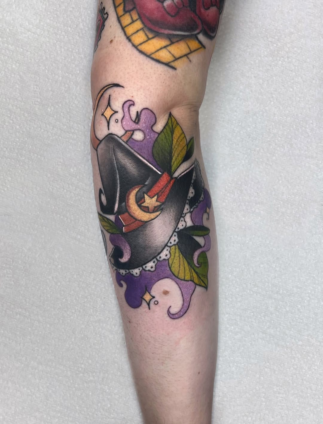 Post 4 by Victoria Enright on Instagram (carousel)