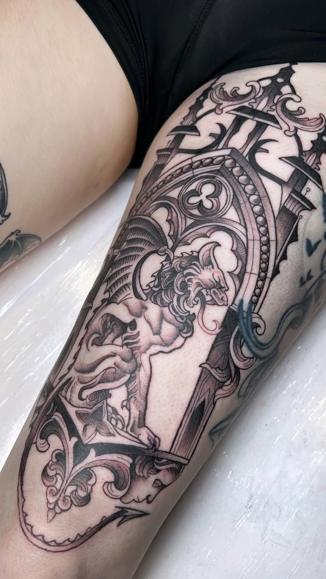Post 5 by Victoria Enright on Instagram (video)