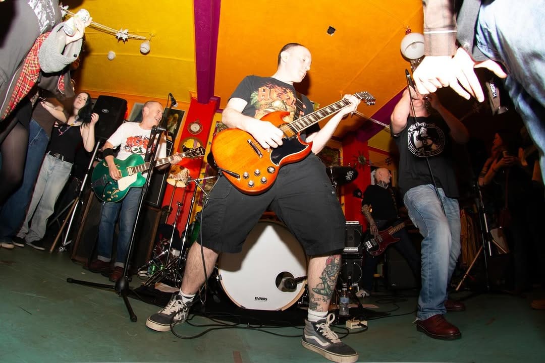 Post 1 by Hobo's Swansea on Instagram (carousel)