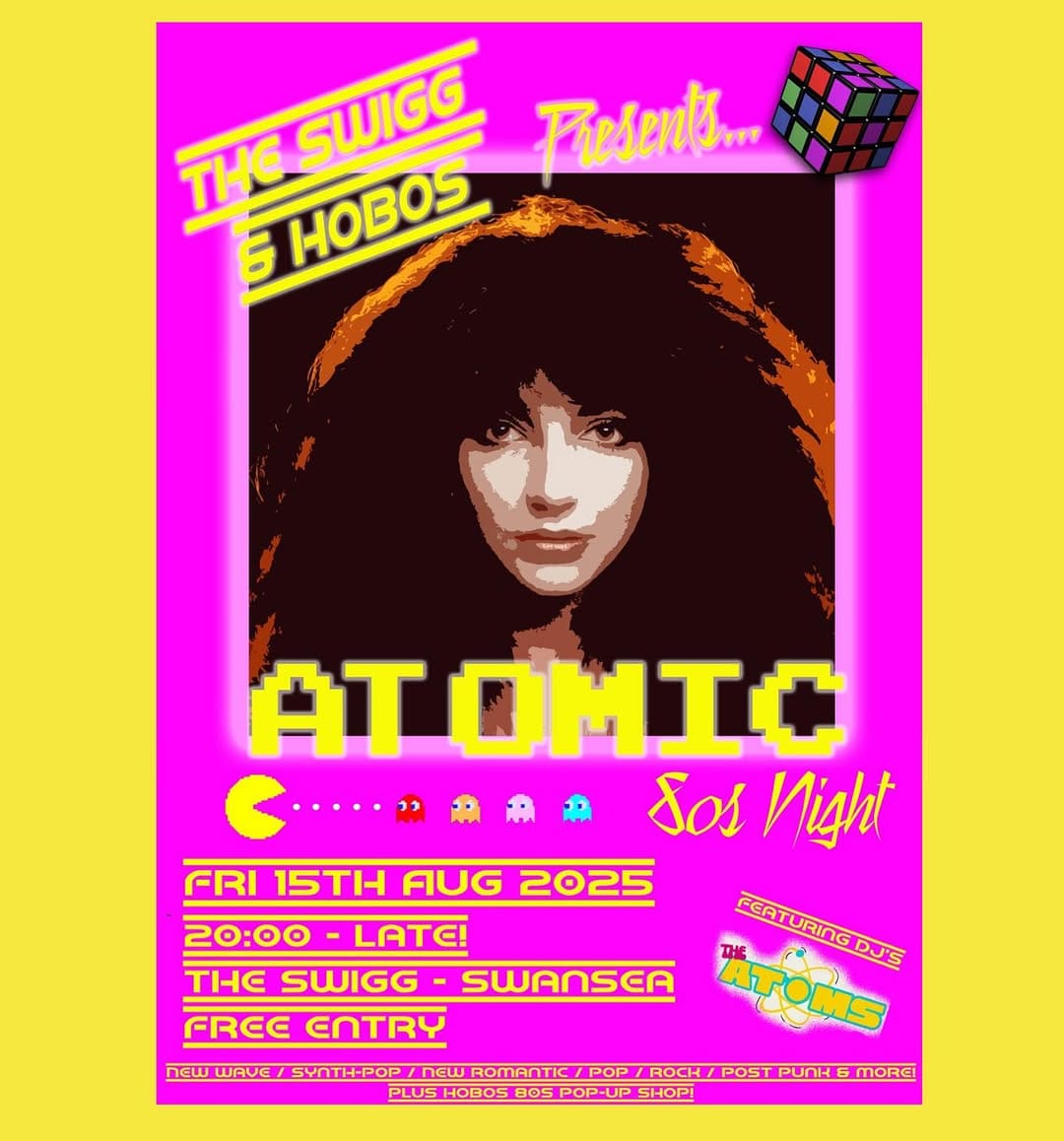 Post 10 by Hobo's Swansea on Instagram (image)