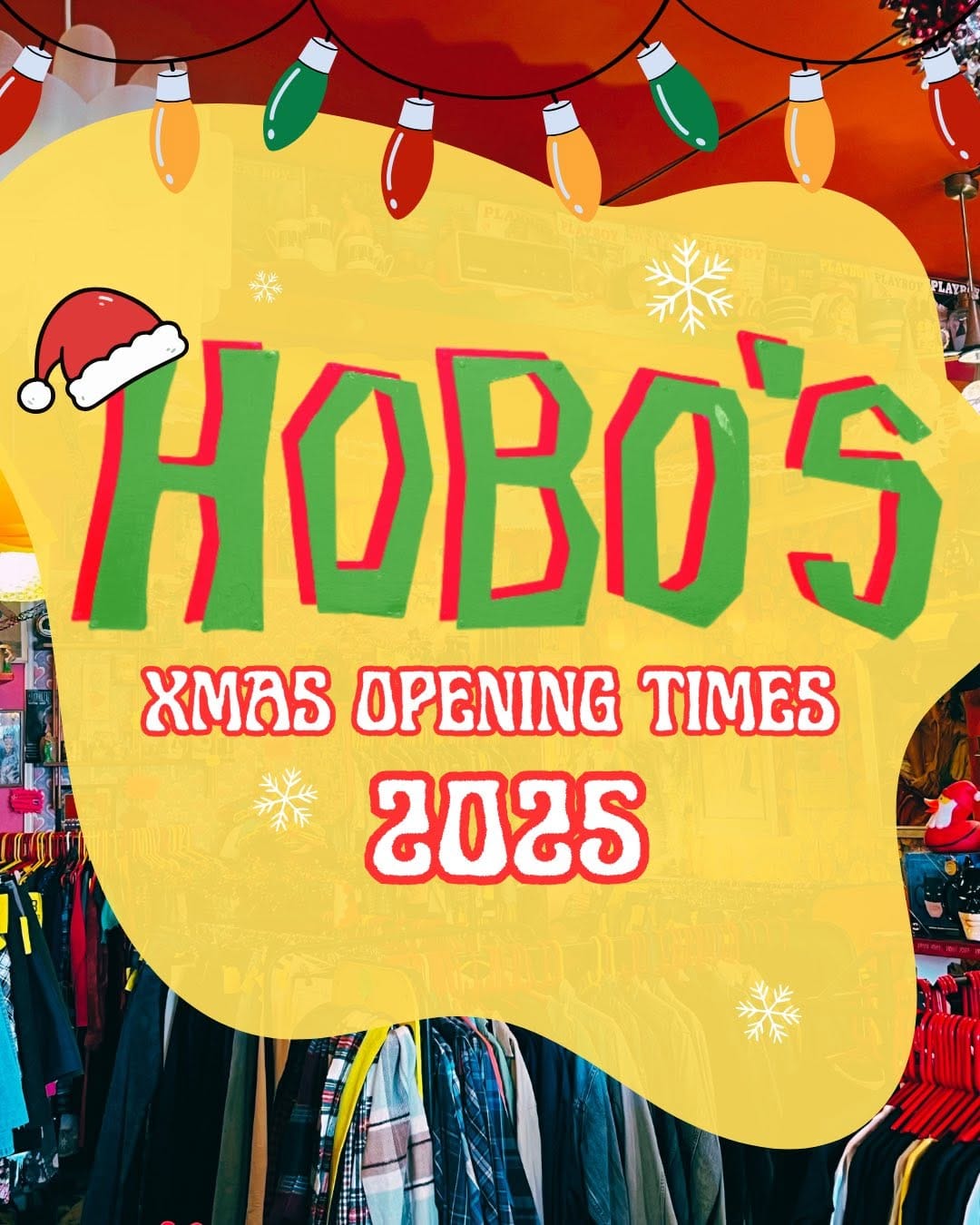 Post 3 by Hobo's Swansea on Instagram (carousel)