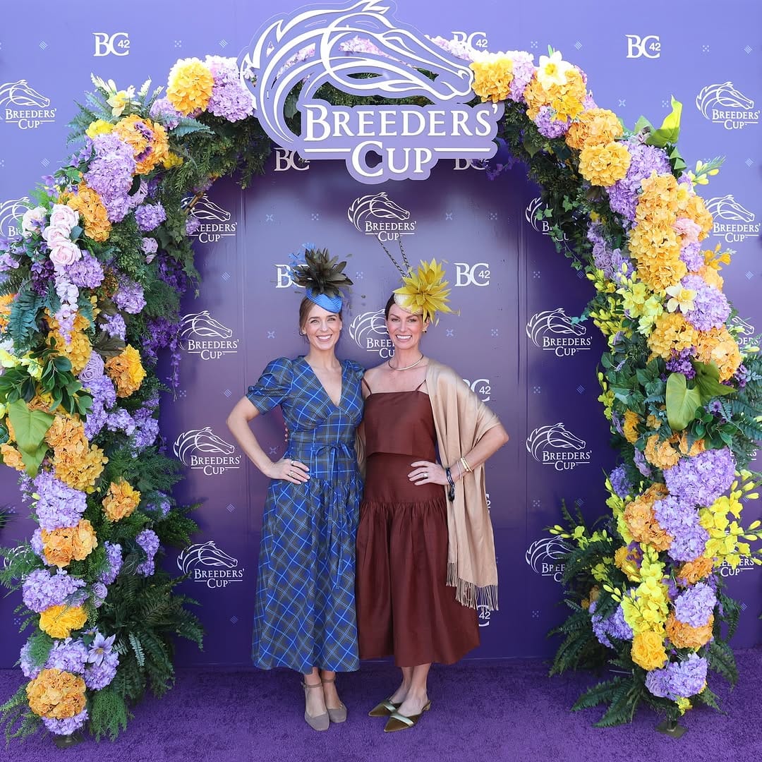 Post 1 by Fascinate Designs ~ hats and fascinators for the Kentucky Derby on Instagram (image)