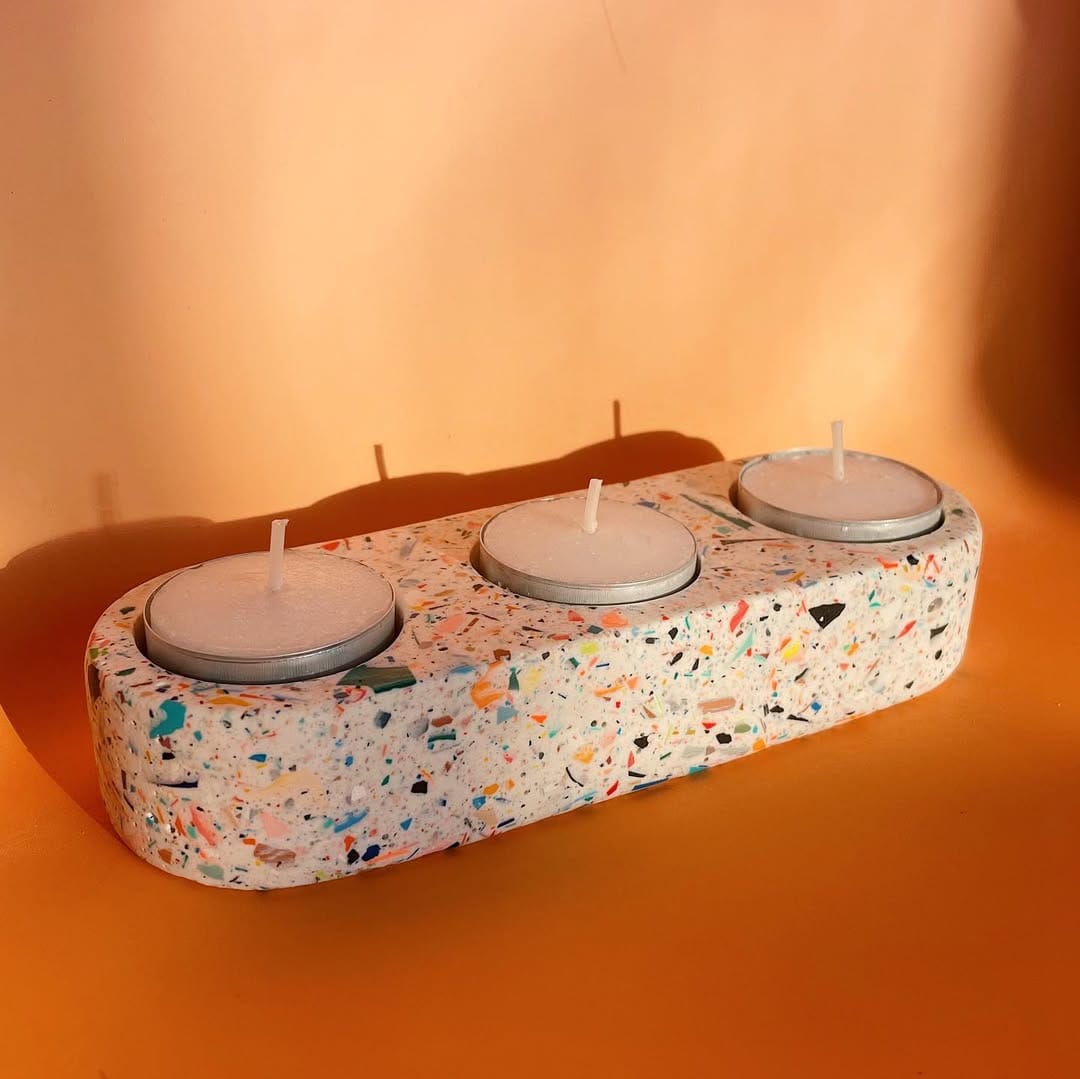 Post 3 by TERRAZZO & TITZ on Instagram (carousel)