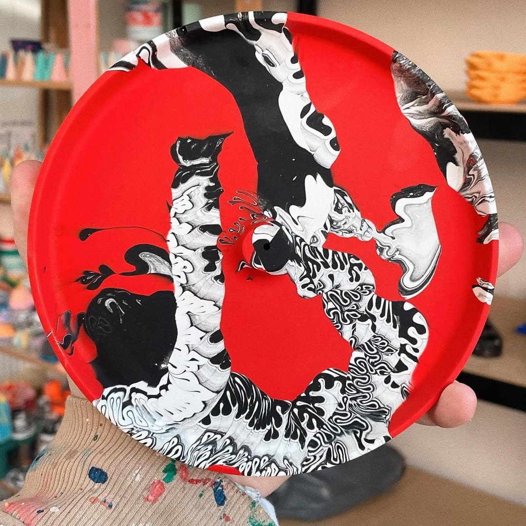 Post 2 by TERRAZZO & TITZ on Instagram (carousel)