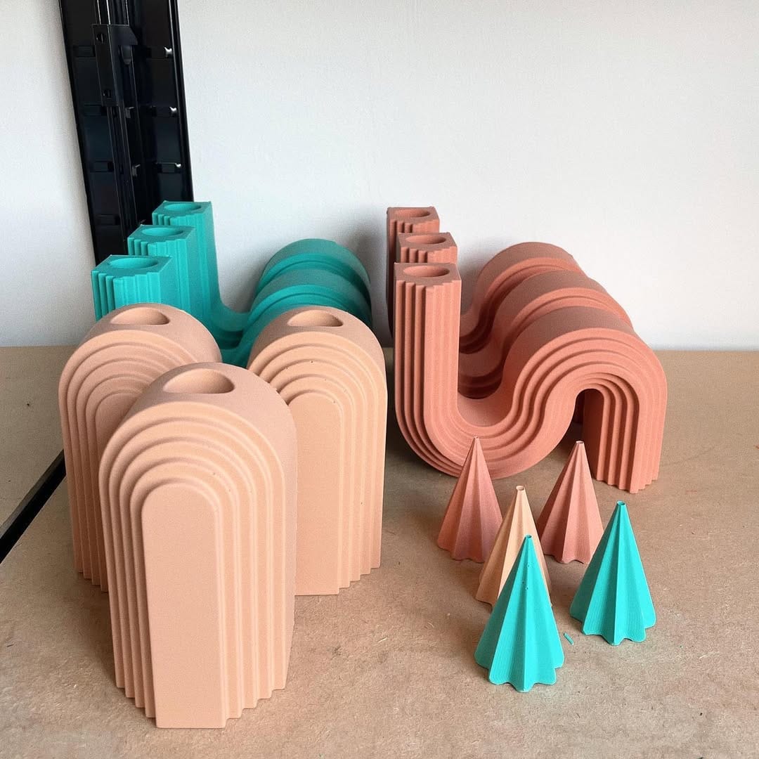 Post 5 by TERRAZZO & TITZ on Instagram (image)