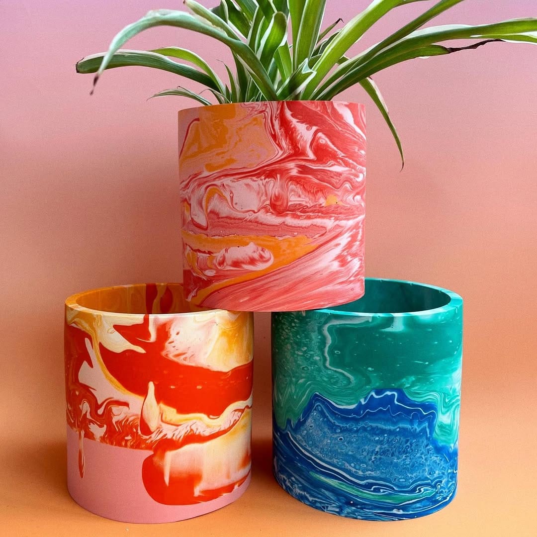 Post 9 by TERRAZZO & TITZ on Instagram (carousel)