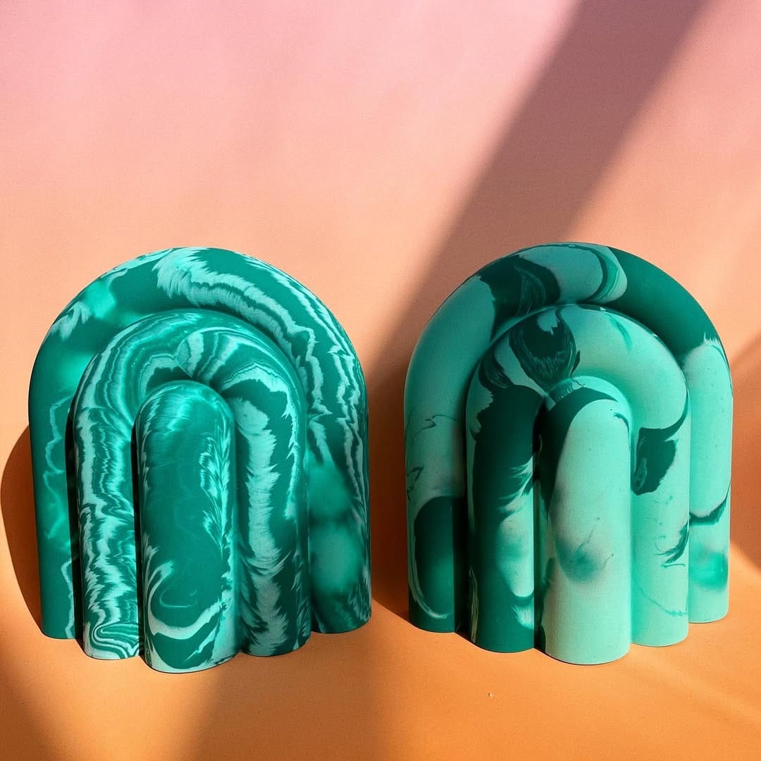 Post 8 by TERRAZZO & TITZ on Instagram (carousel)