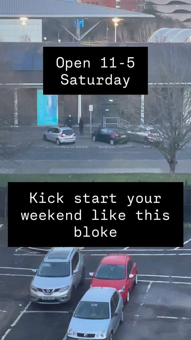Post 2 by Diggers Club Records on Instagram (video)