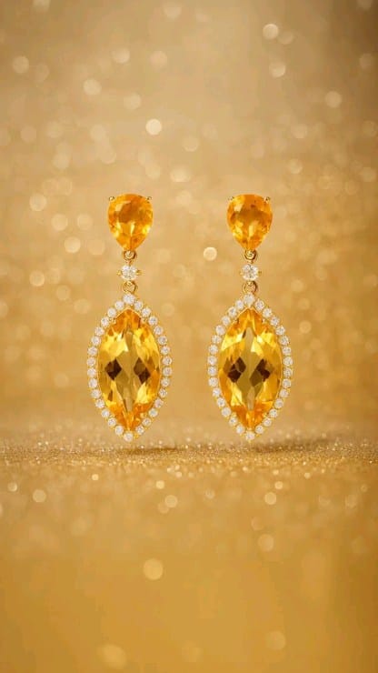 Post 5 by Fei Liu Fine Jewellery on Instagram (video)