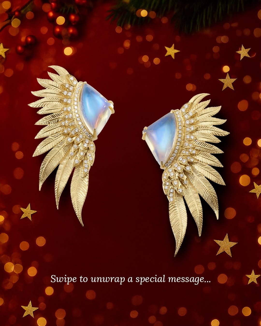 Post 1 by Fei Liu Fine Jewellery on Instagram (carousel)