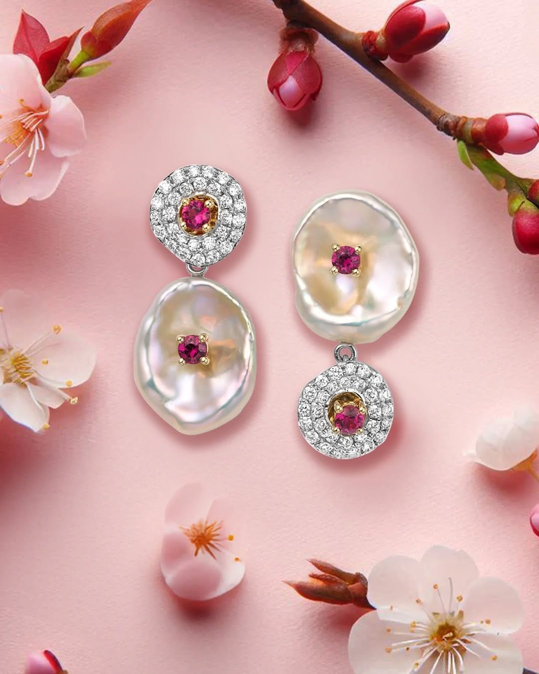 Post 8 by Fei Liu Fine Jewellery on Instagram (carousel)