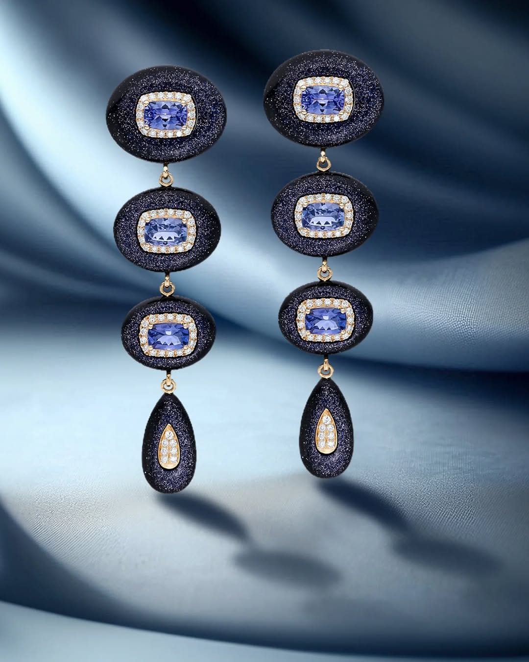 Post 10 by Fei Liu Fine Jewellery on Instagram (carousel)