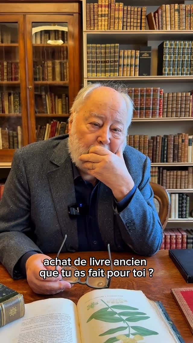 Post 1 by Stephane Clavreuil on Instagram (video)