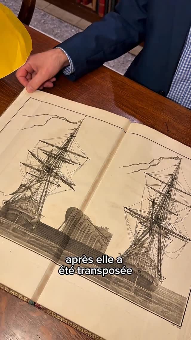 Post 6 by Stephane Clavreuil on Instagram (video)