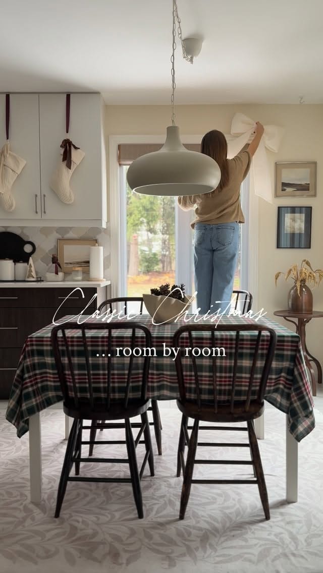 Post 3 by Crystal | Home Decor Inspiration on Instagram (video)