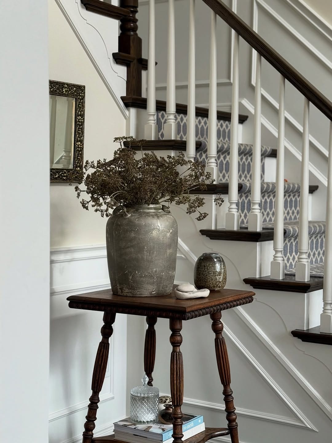 Post 1 by Crystal | Home Decor Inspiration on Instagram (carousel)