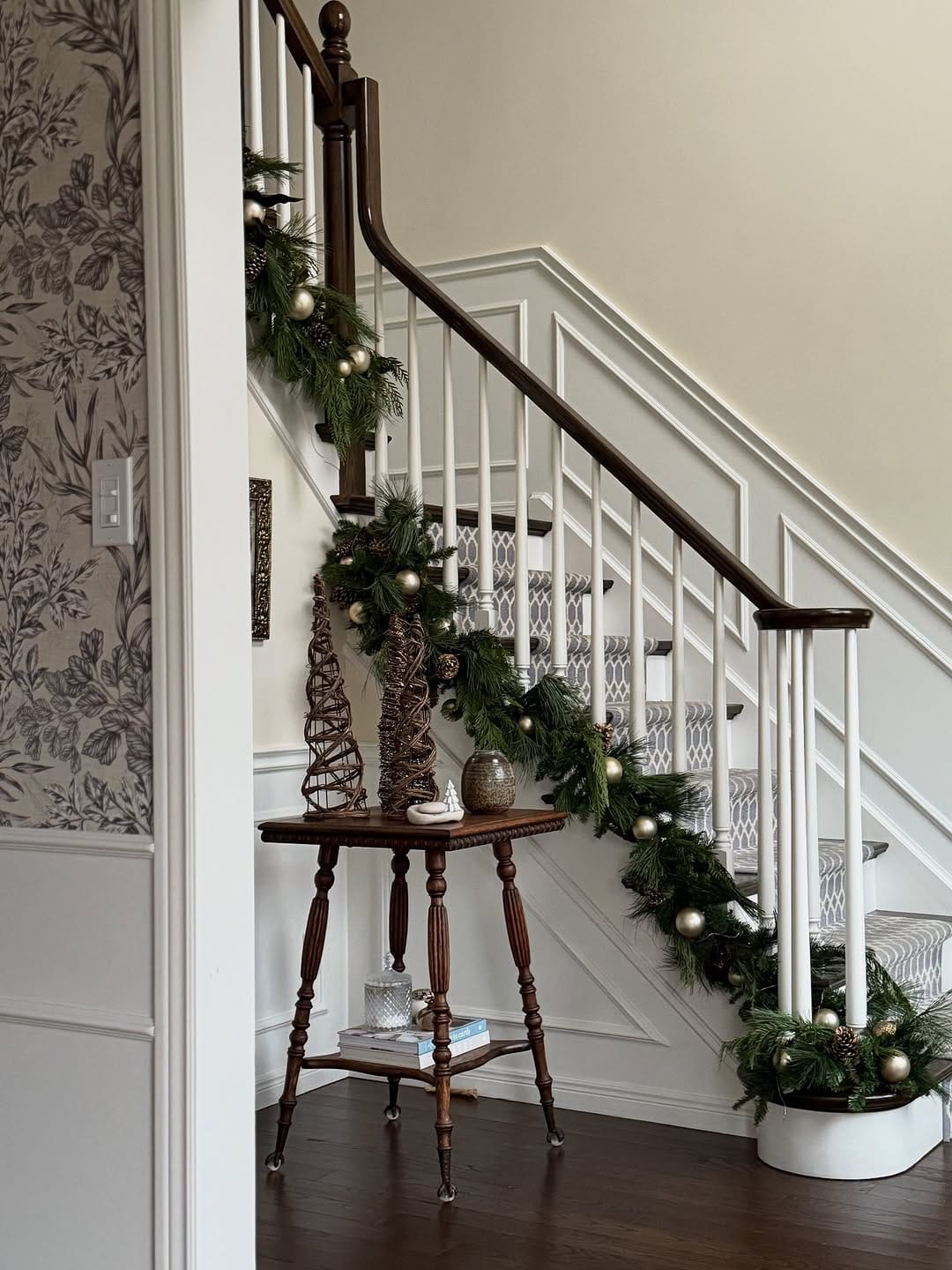 Post 7 by Crystal | Home Decor Inspiration on Instagram (carousel)