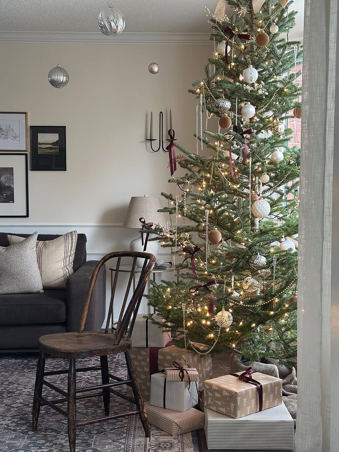 Post 10 by Crystal | Home Decor Inspiration on Instagram (carousel)