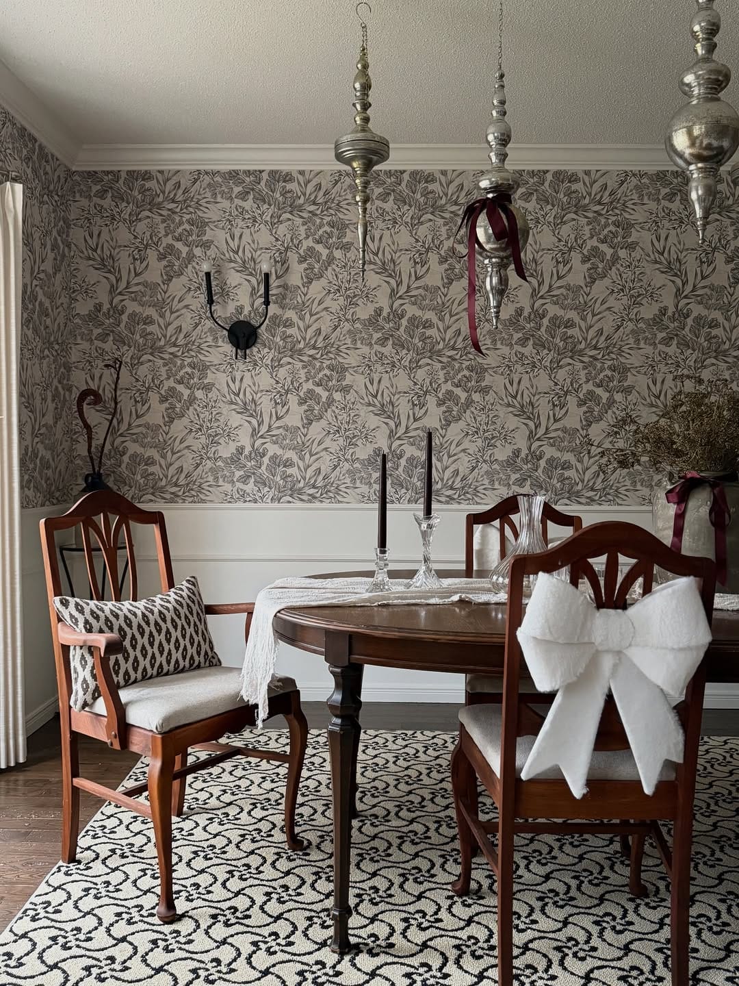 Post 4 by Crystal | Home Decor Inspiration on Instagram (carousel)